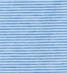 2024 President's Cup Walsh Striped Jersey Performance Polo