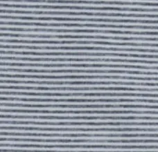 2024 President's Cup Walsh Striped Jersey Performance Polo