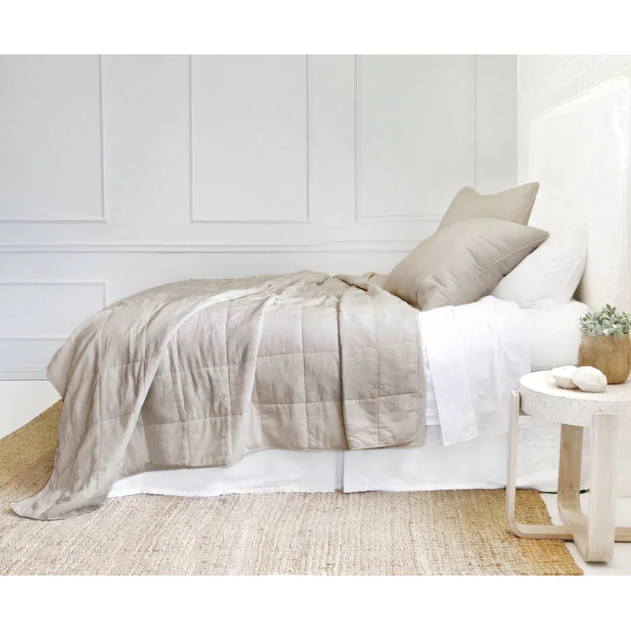Adela Coverlet, Two Sizes