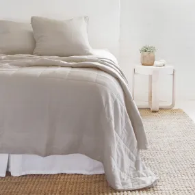 Adela Coverlet, Two Sizes