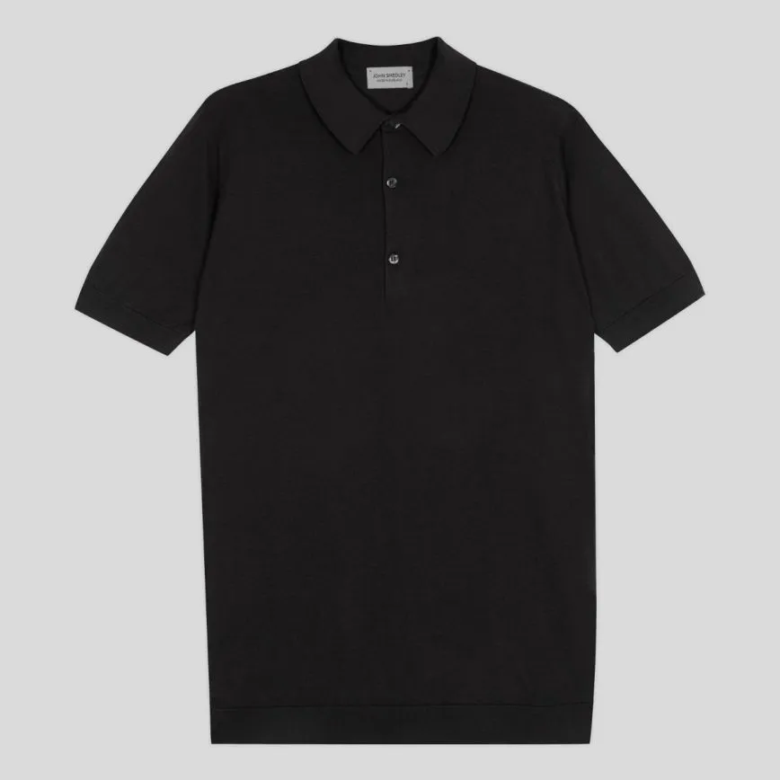 Adrian 30-Gauge Sea Island Cotton