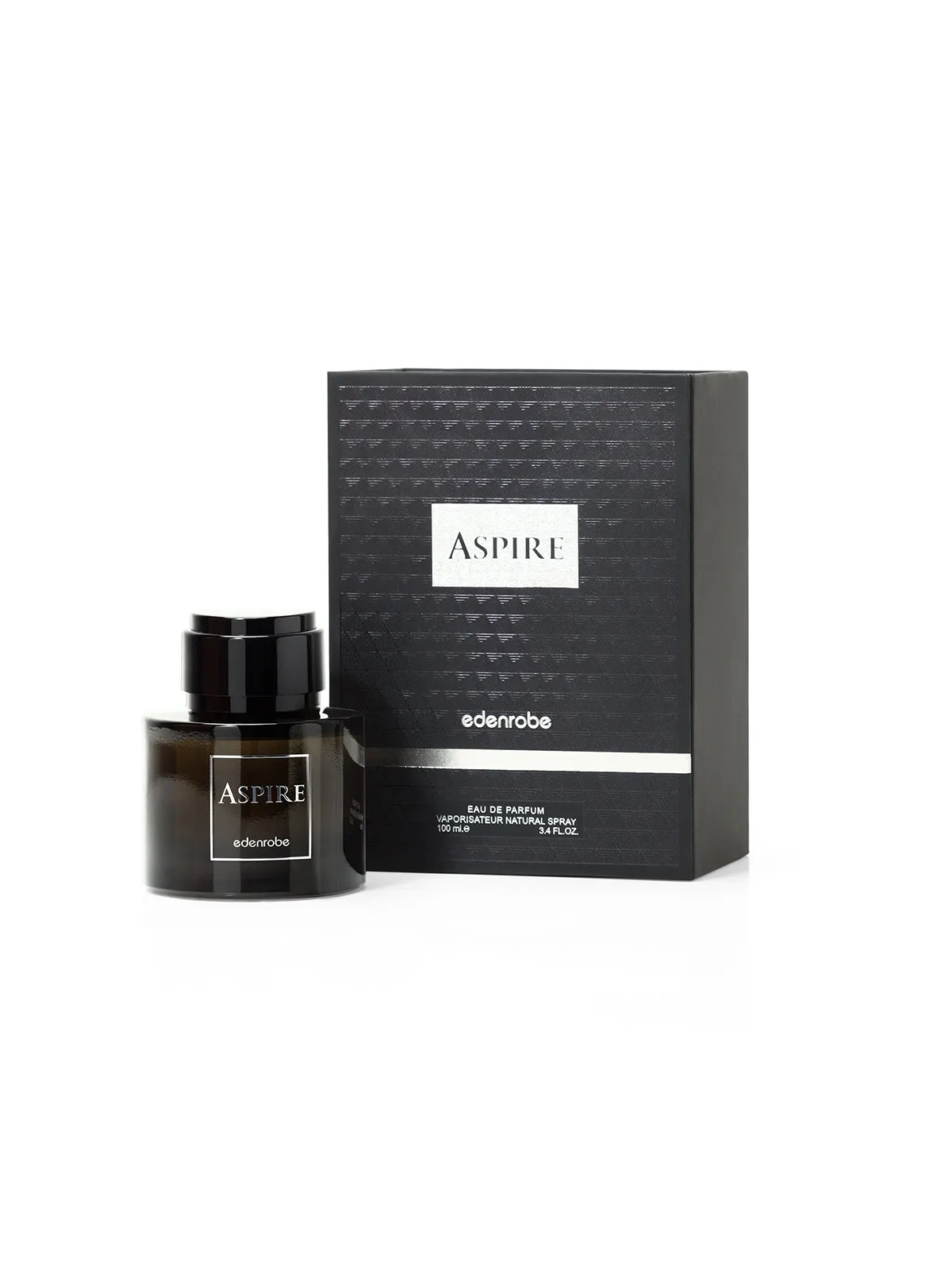 Aspire Men's Fragrance 100ML - EBMF-Aspire