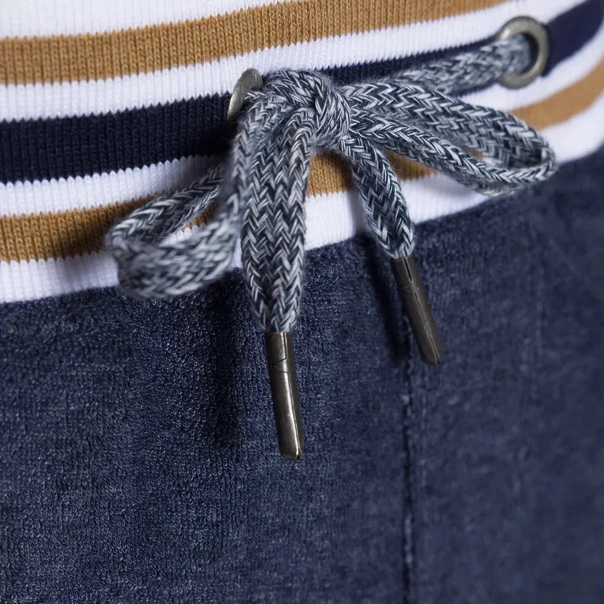 A.Tiziano 'Amad' French Terry Track Pant