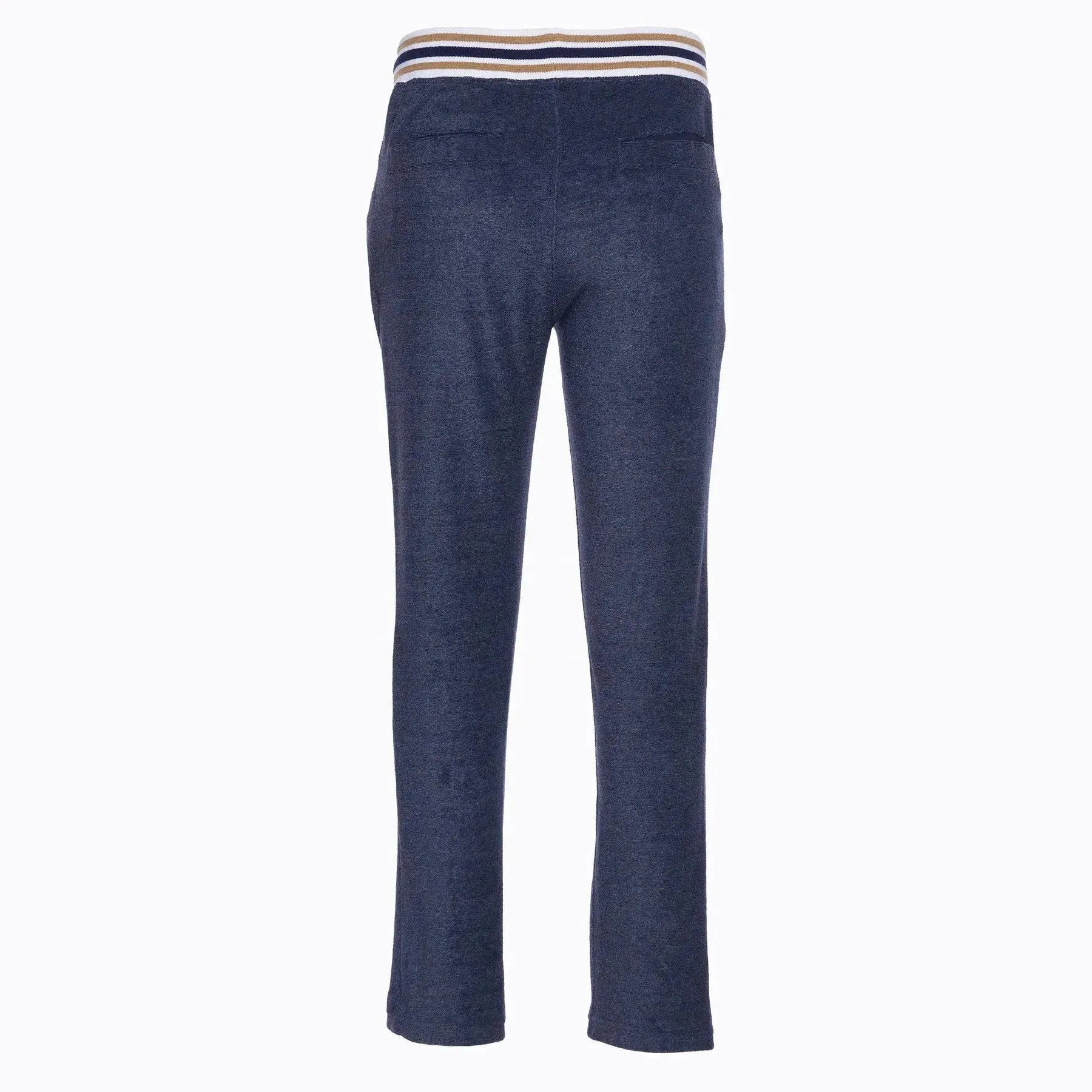 A.Tiziano 'Amad' French Terry Track Pant