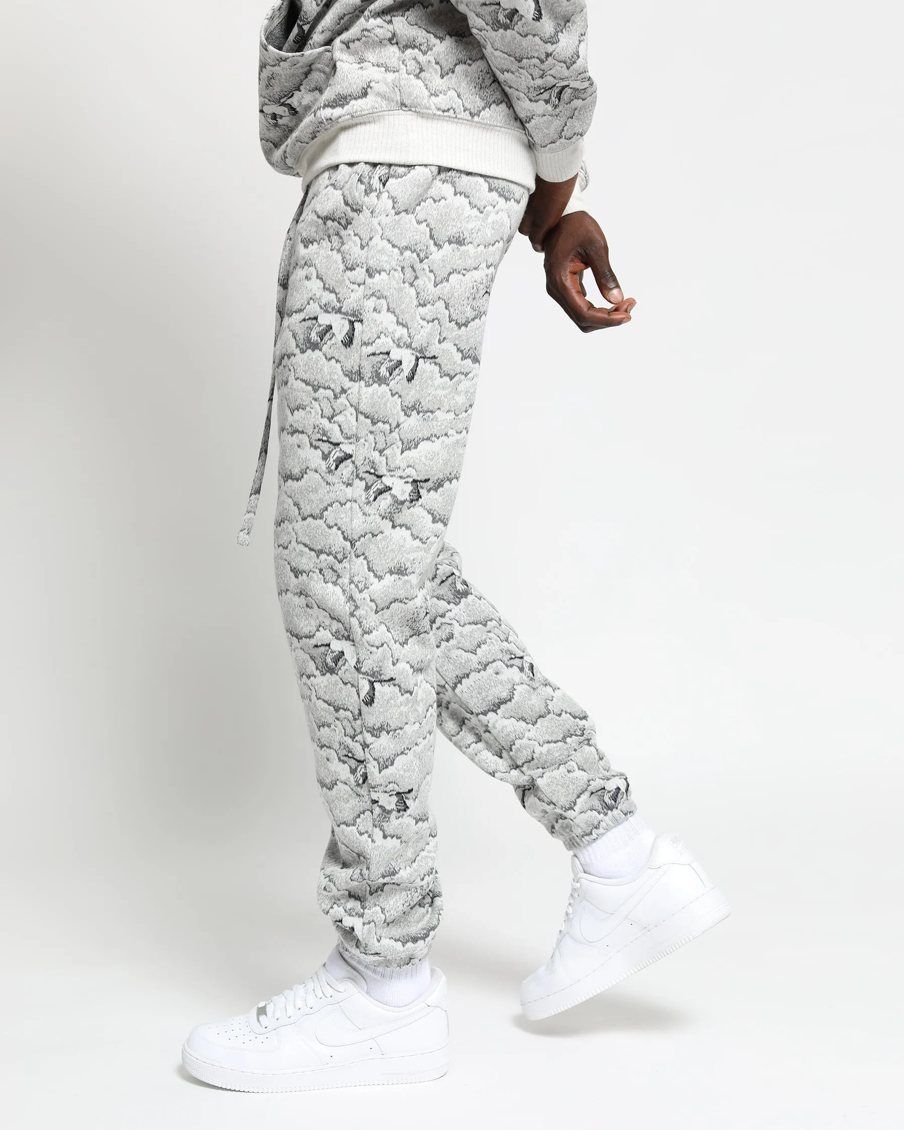Atmosphere Hyper Reality Knit Sweatpants