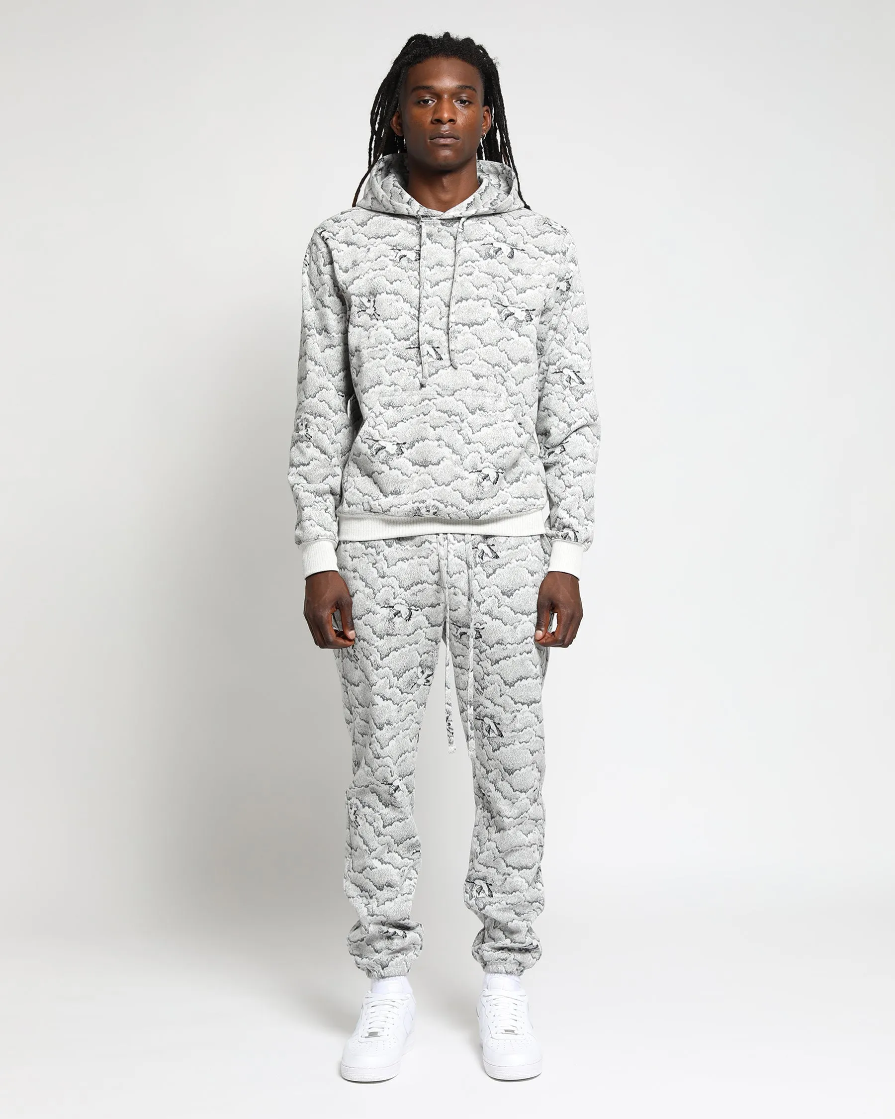 Atmosphere Hyper Reality Knit Sweatpants