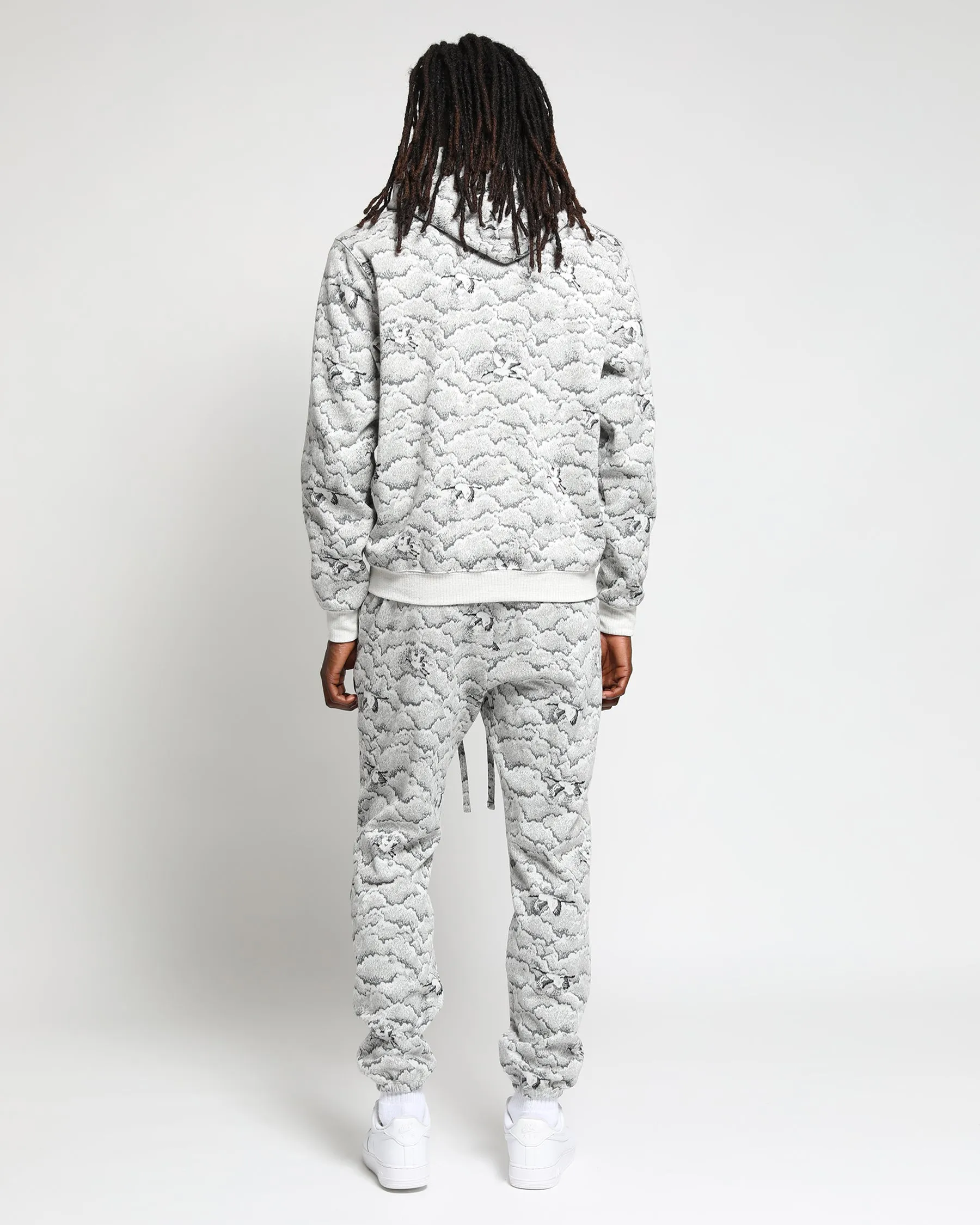 Atmosphere Hyper Reality Knit Sweatpants