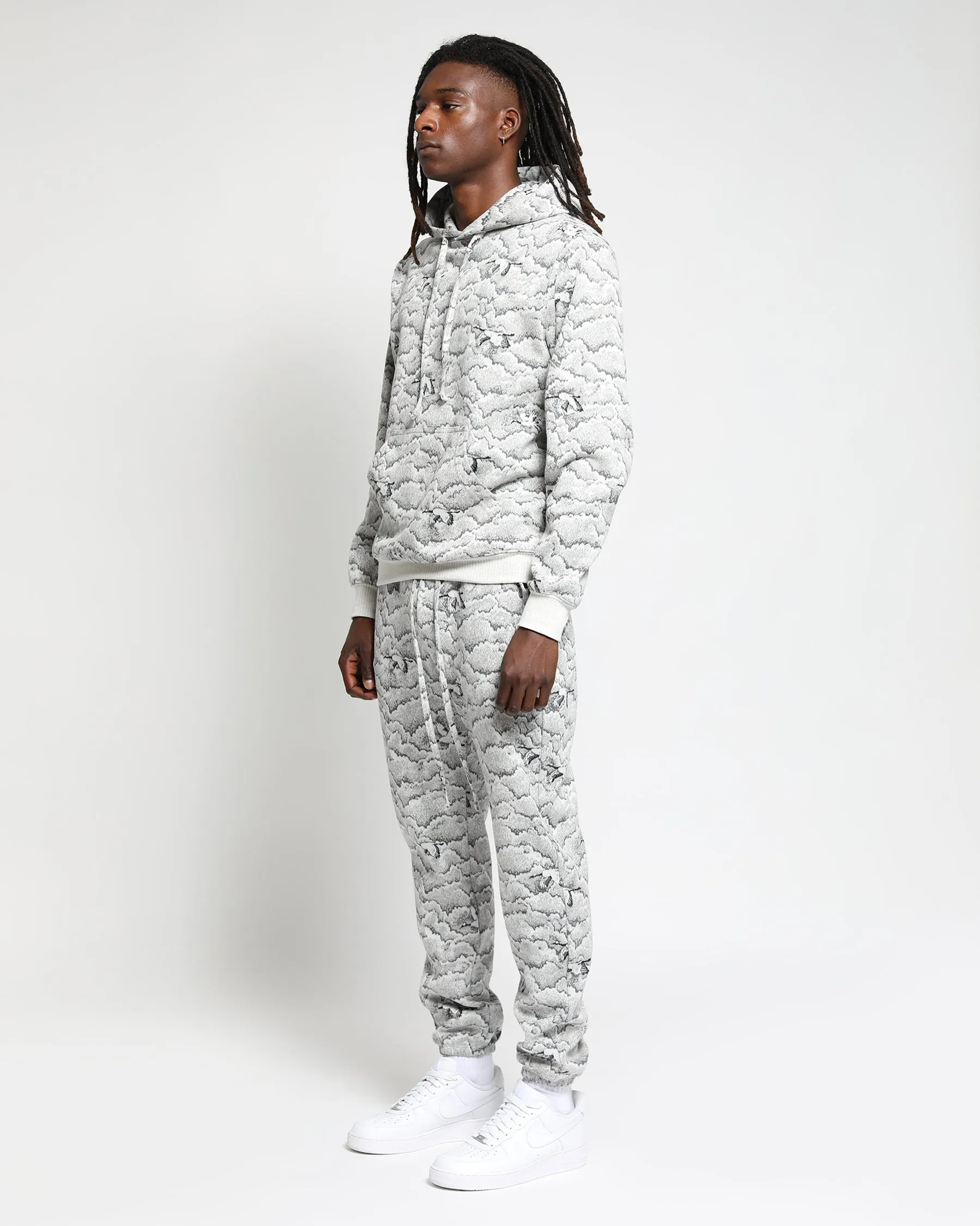 Atmosphere Hyper Reality Knit Sweatpants