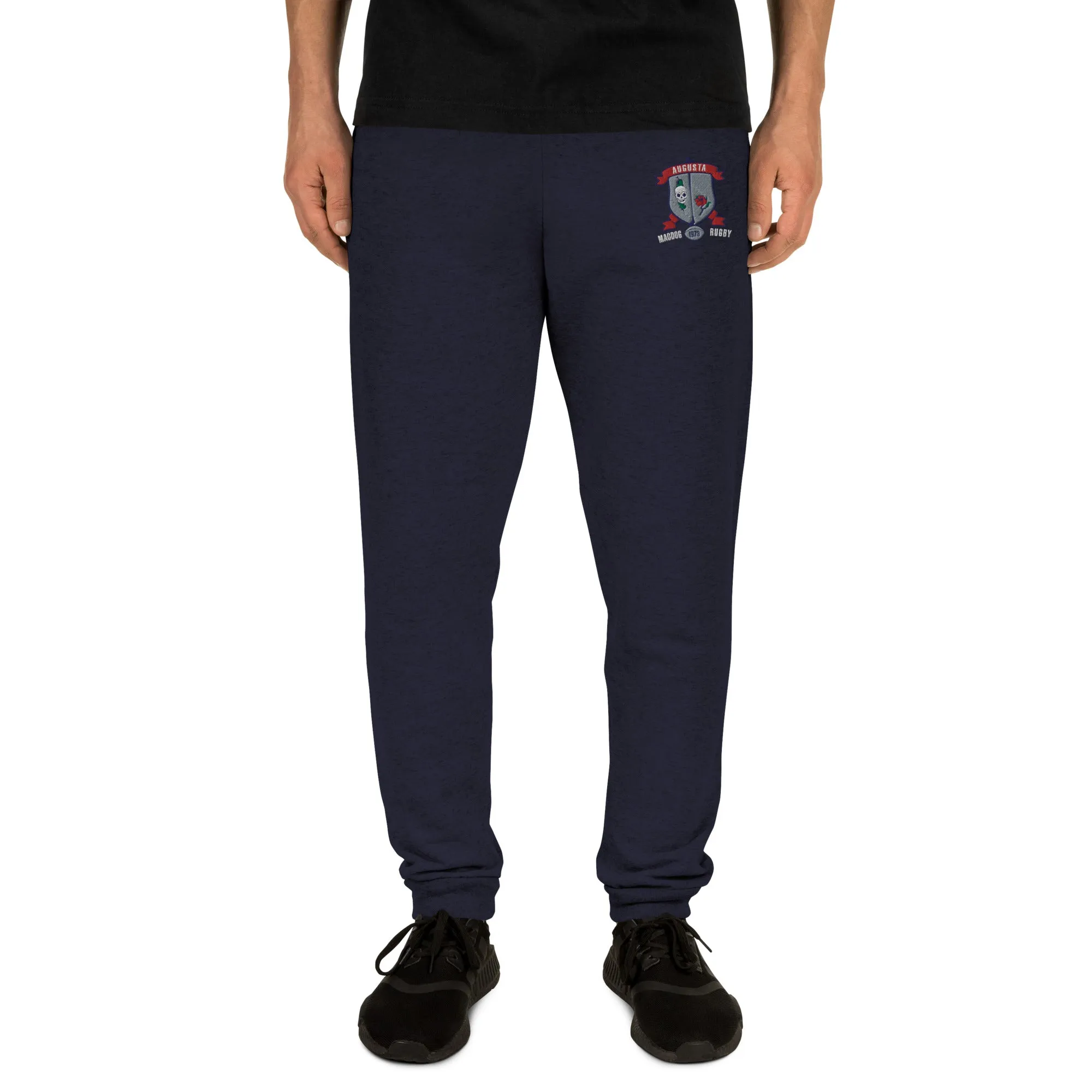 Augusta Maddog Rugby Jogger Sweatpants