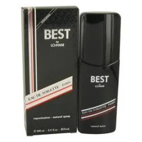 Best Eau De Toilette Spray By Lomani