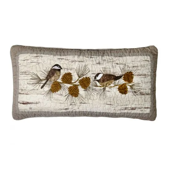 Birch Forest Quilted Collection