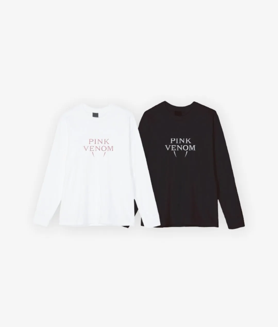BLACKPINK - PINK VENOM OFFICIAL MD