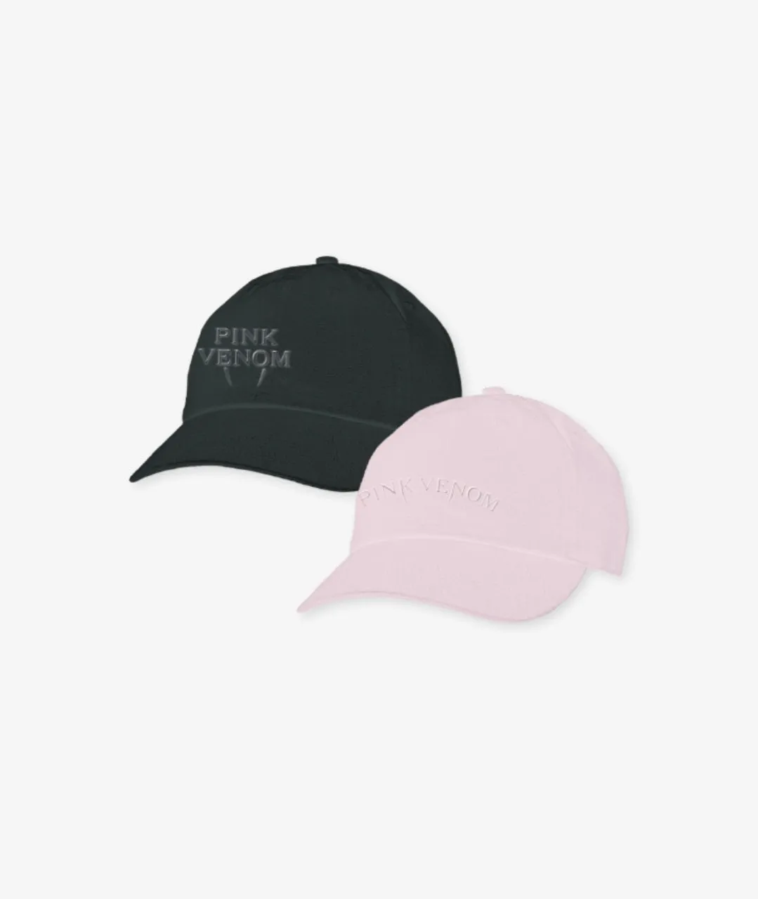 BLACKPINK - PINK VENOM OFFICIAL MD