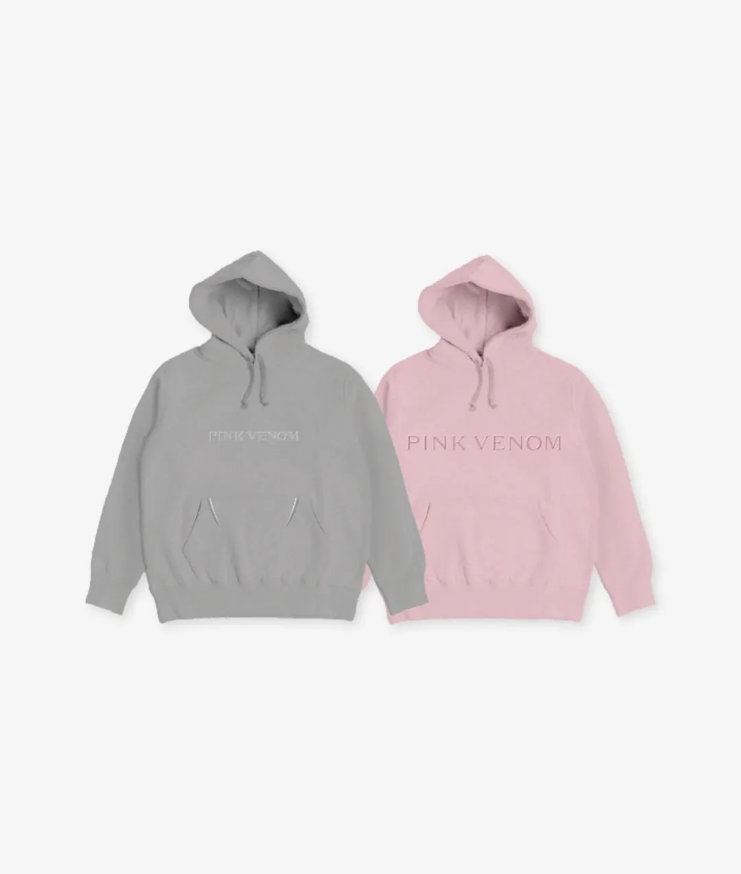BLACKPINK - PINK VENOM OFFICIAL MD