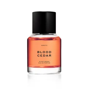 BLOOD CEDAR
