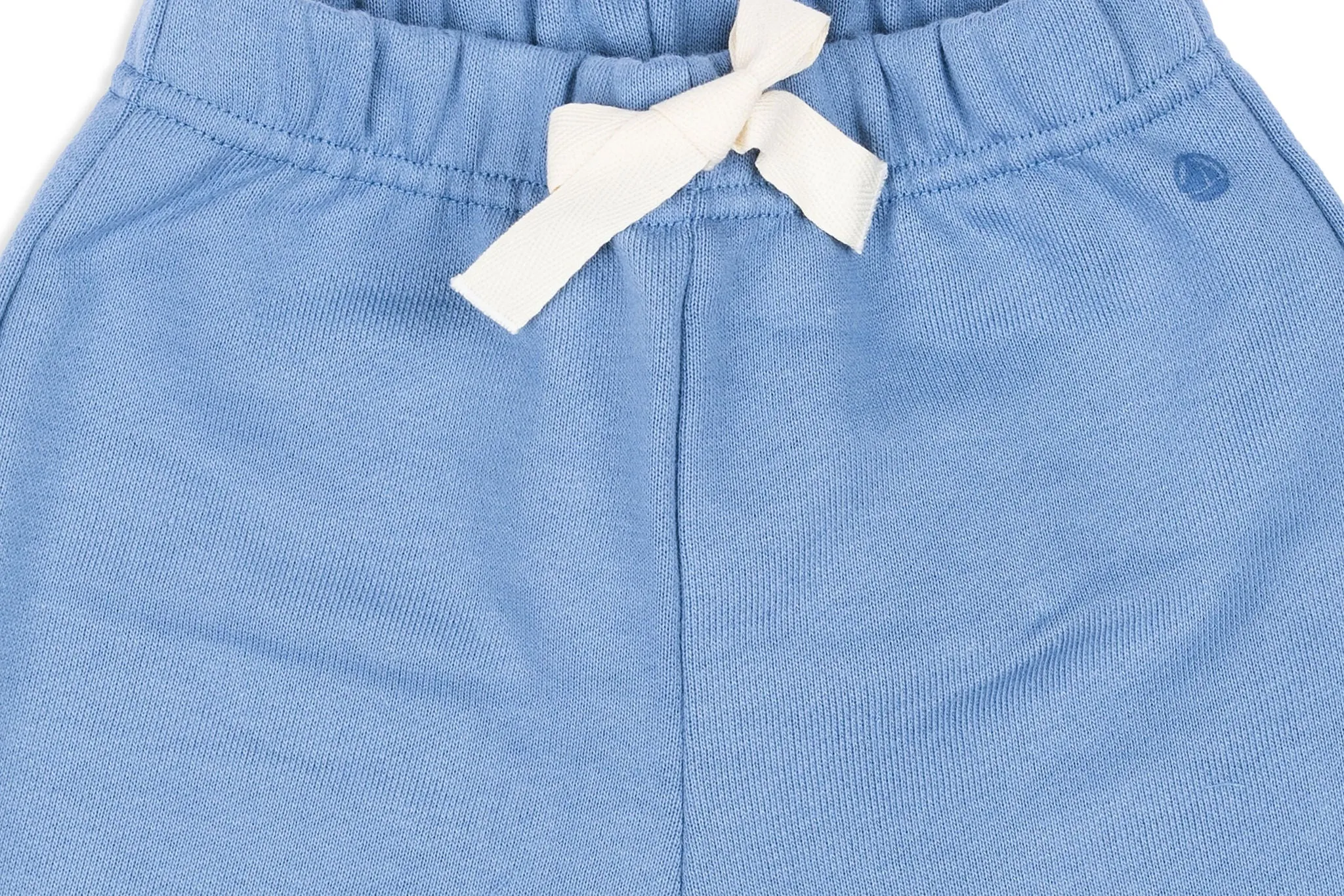 Blue Baby Sweatpants