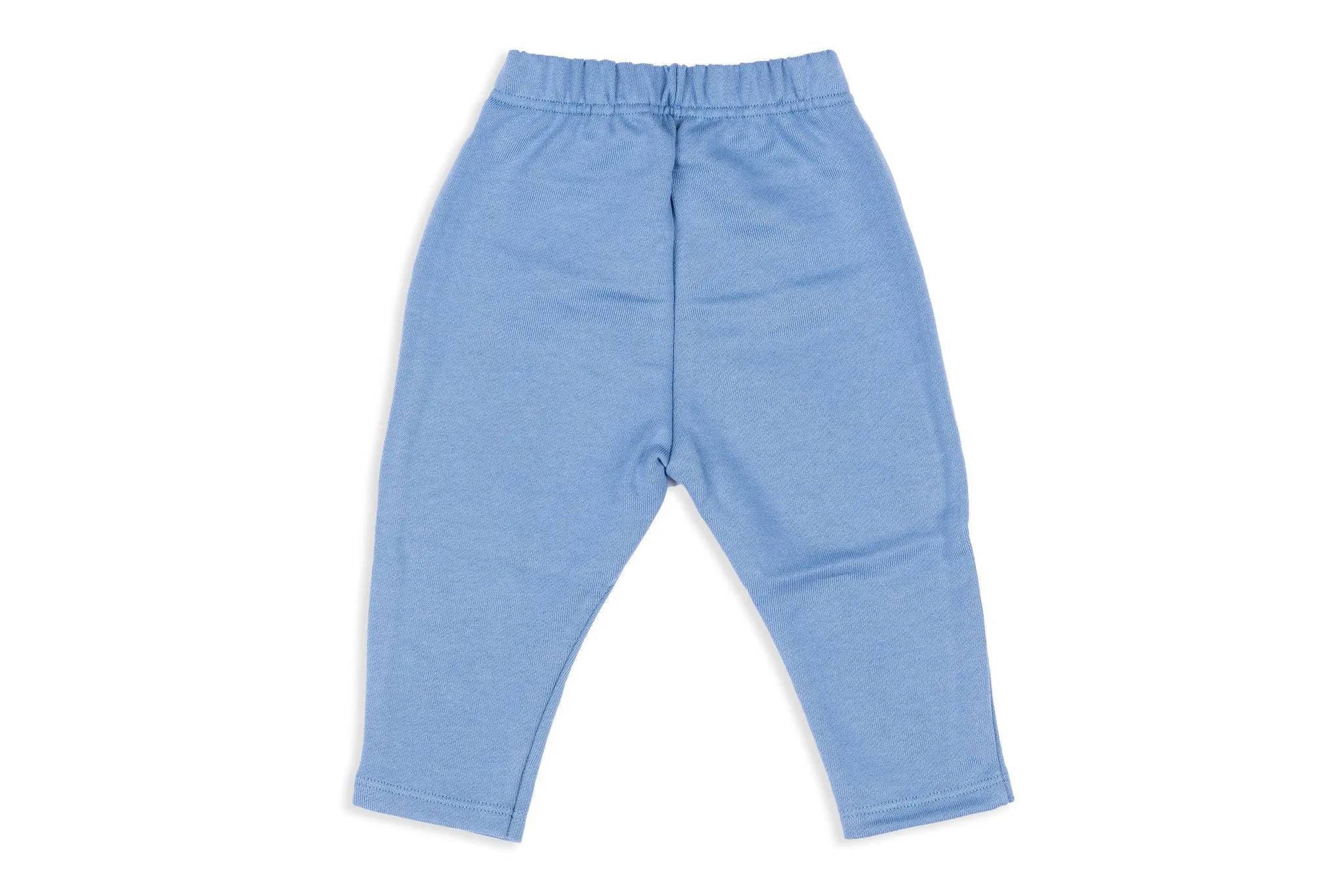 Blue Baby Sweatpants