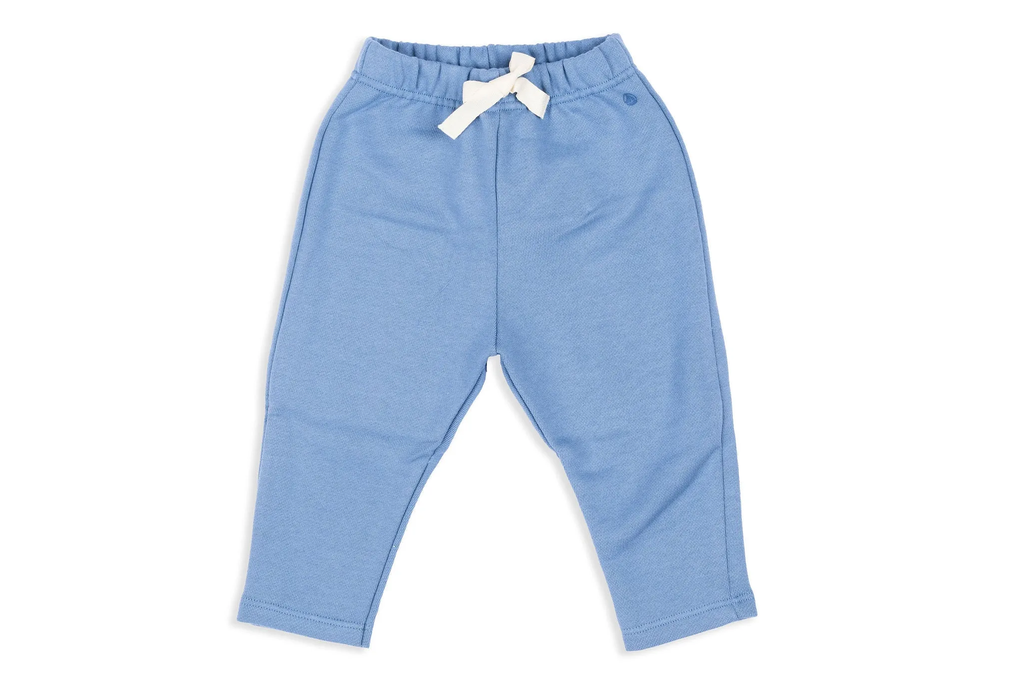 Blue Baby Sweatpants