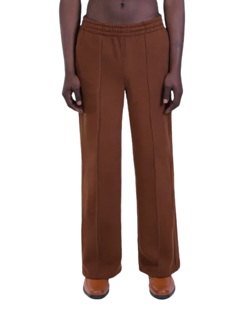 Brown Sweatpants