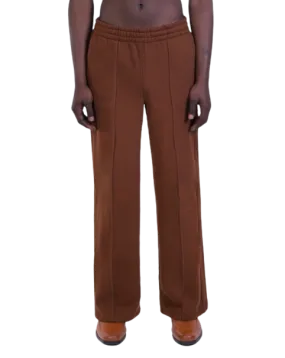 Brown Sweatpants