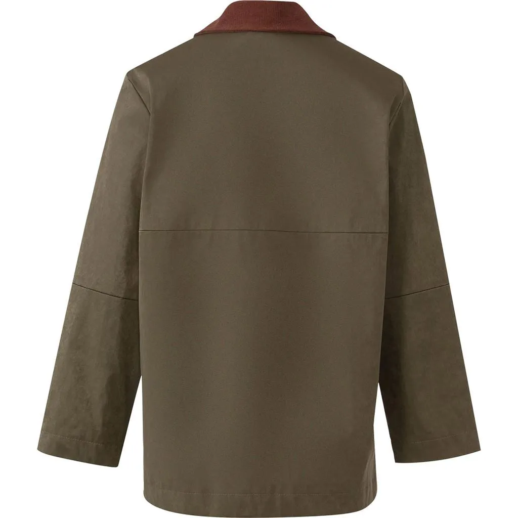 Burda Style Pattern 5941 Misses' Jacket and Coat B5941
