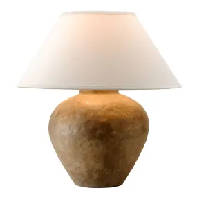 Calabria Single-Light Table Lamp