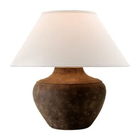 Calabria Single-Light Table Lamp