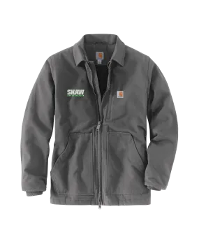 Carhartt® Sherpa-Lined Coat (Gift)
