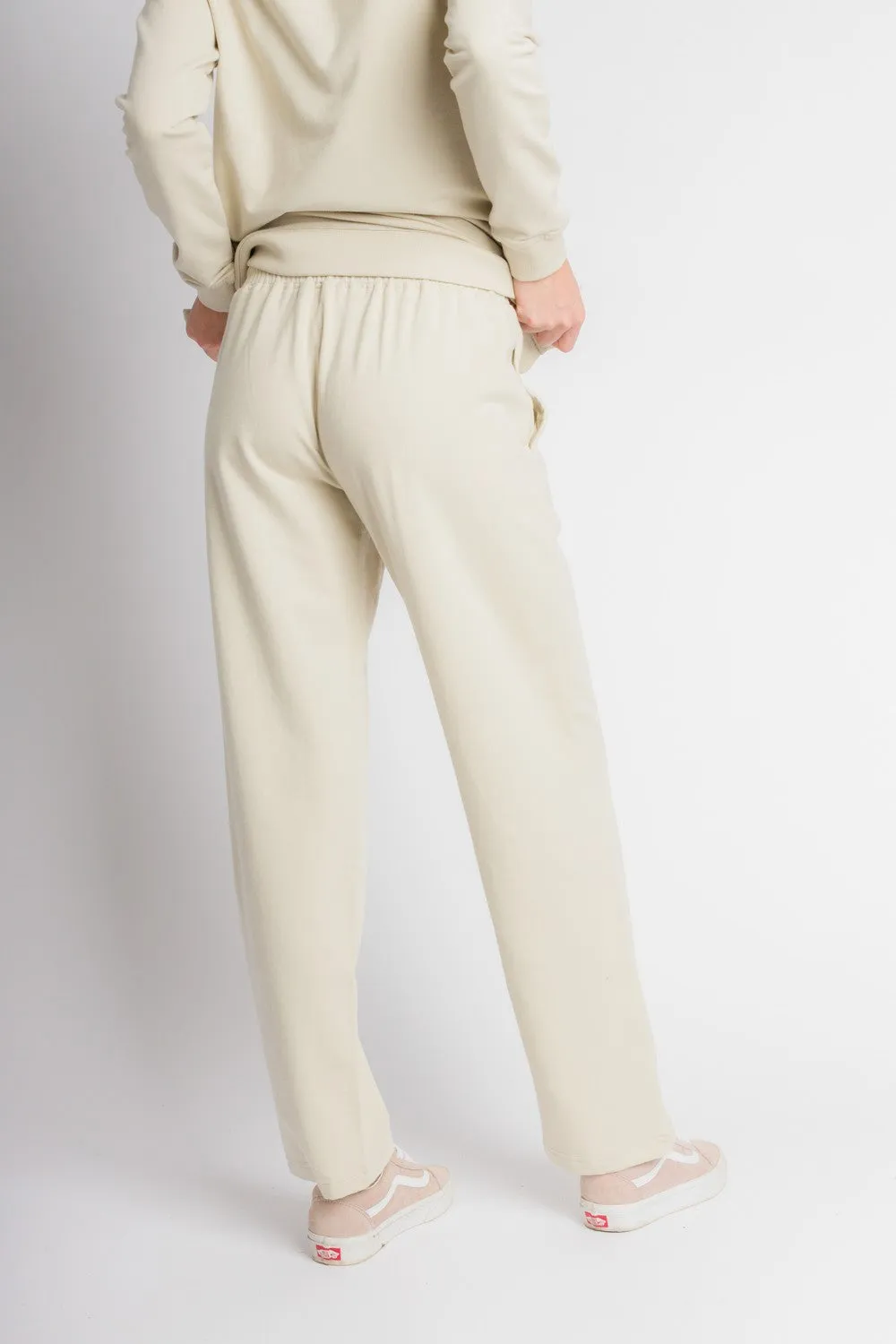 Carol | Women's Stainproof Sweatpants