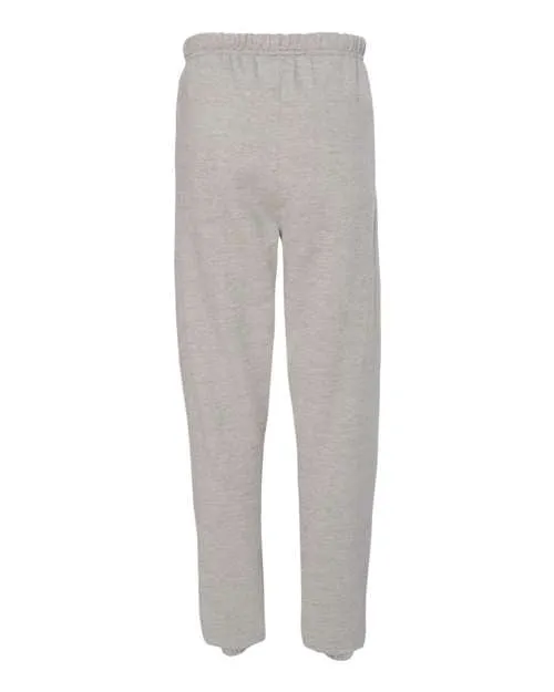Champion Men's Reverse Weave Sweatpants with Pockets