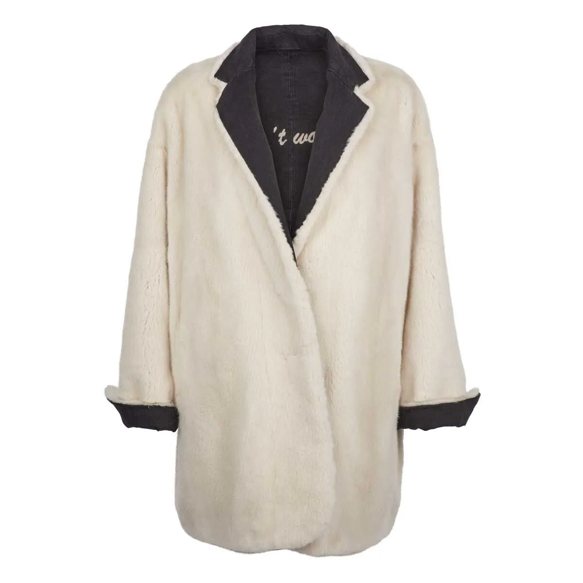 Chloe Jacket