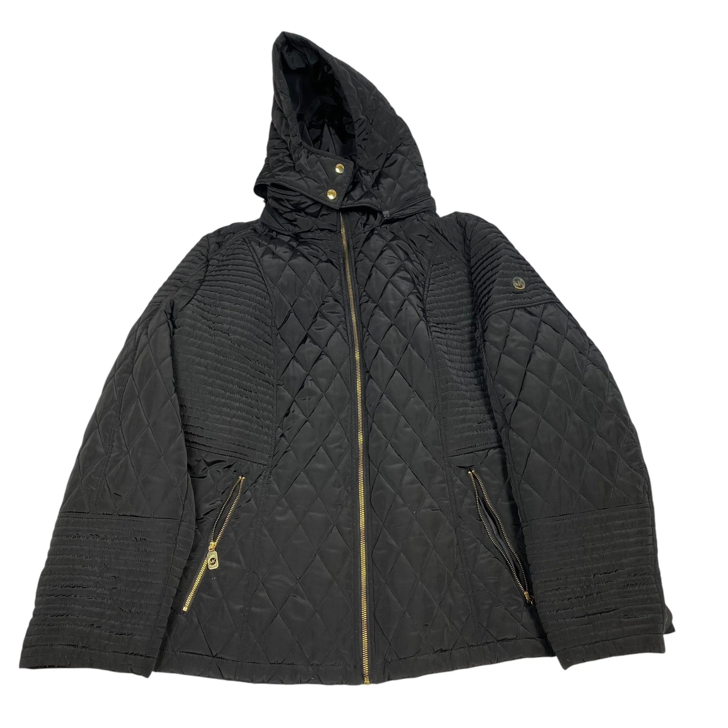 Coat Puffer & Quilted By Michael By Michael Kors  Size: 3x