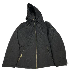 Coat Puffer & Quilted By Michael By Michael Kors  Size: 3x