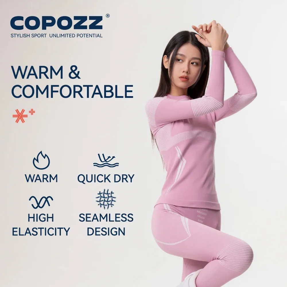 COPOZZ Base Layer - Women's
