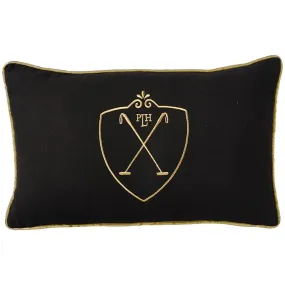 Country Polo Cushion Rectangle