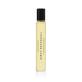 DIRTY PATCHOULI ROLLERBALL