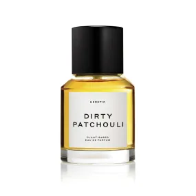 DIRTY PATCHOULI