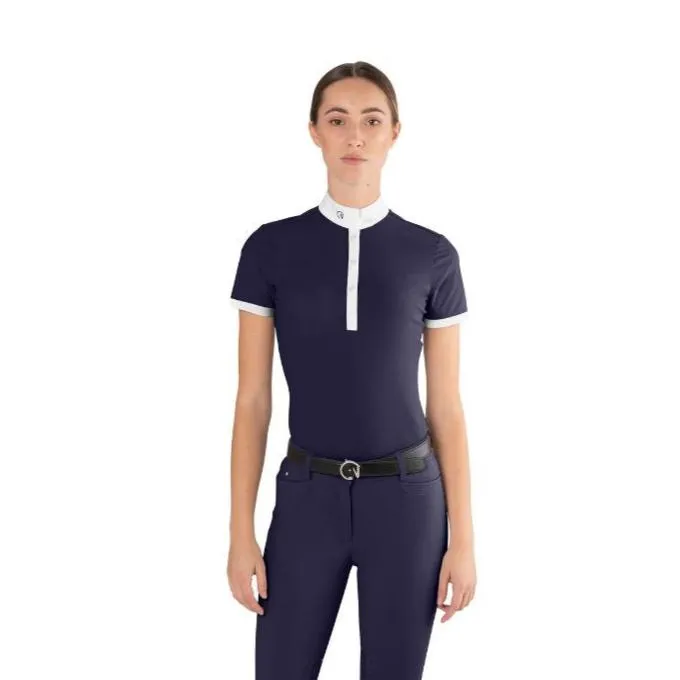 Ego 7 Short Sleeve Polo