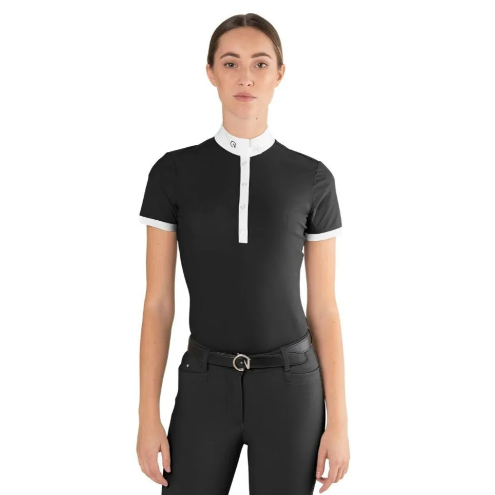 Ego 7 Short Sleeve Polo
