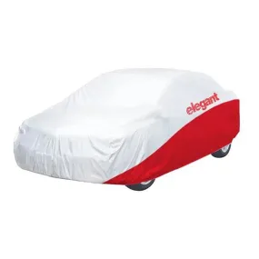 Elegant Car Body Cover WR1 for Sedan Cars
