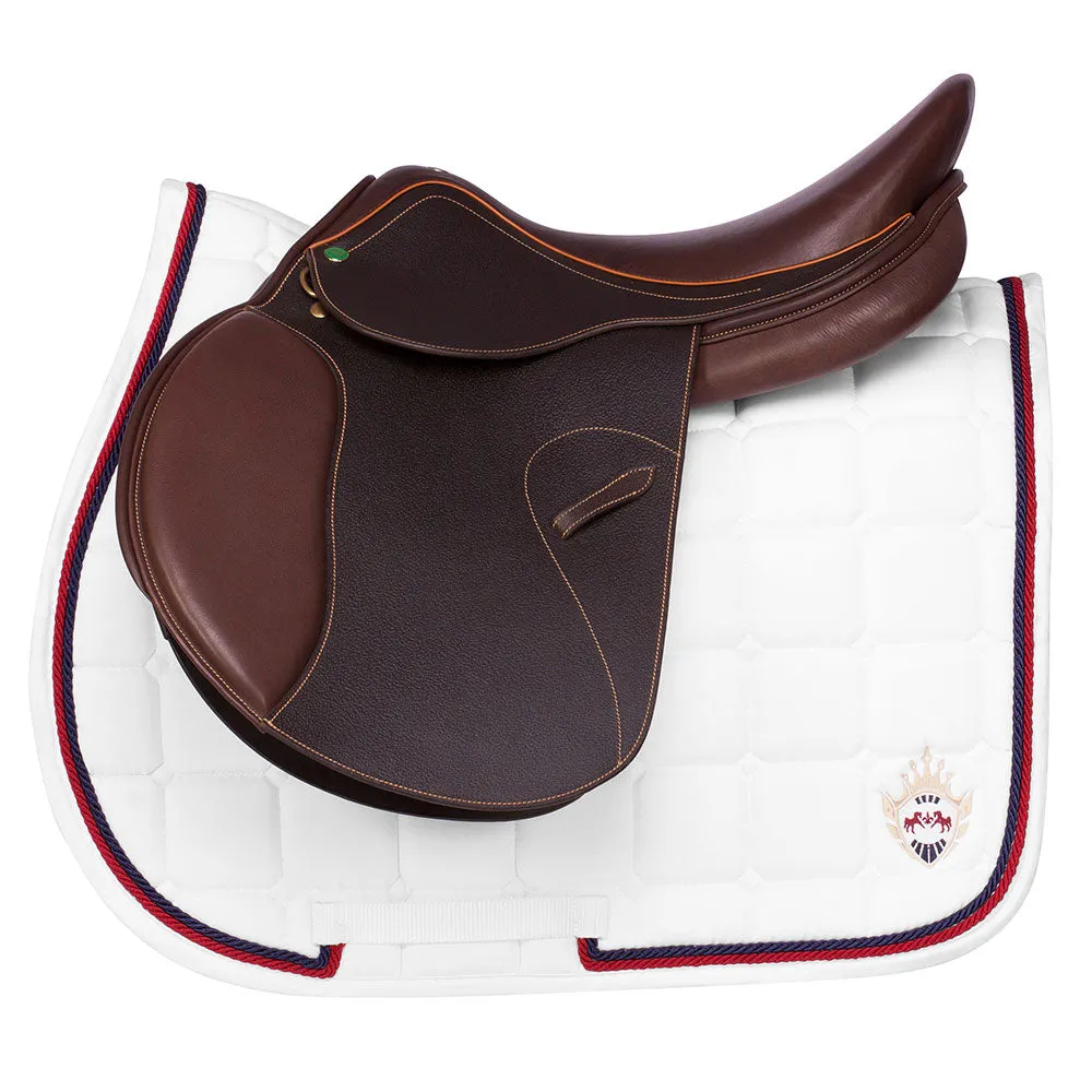 Equine Couture Culpepper All Purpose Saddle Pad