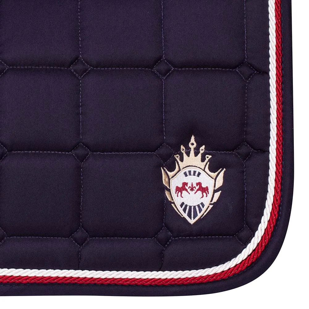 Equine Couture Culpepper All Purpose Saddle Pad