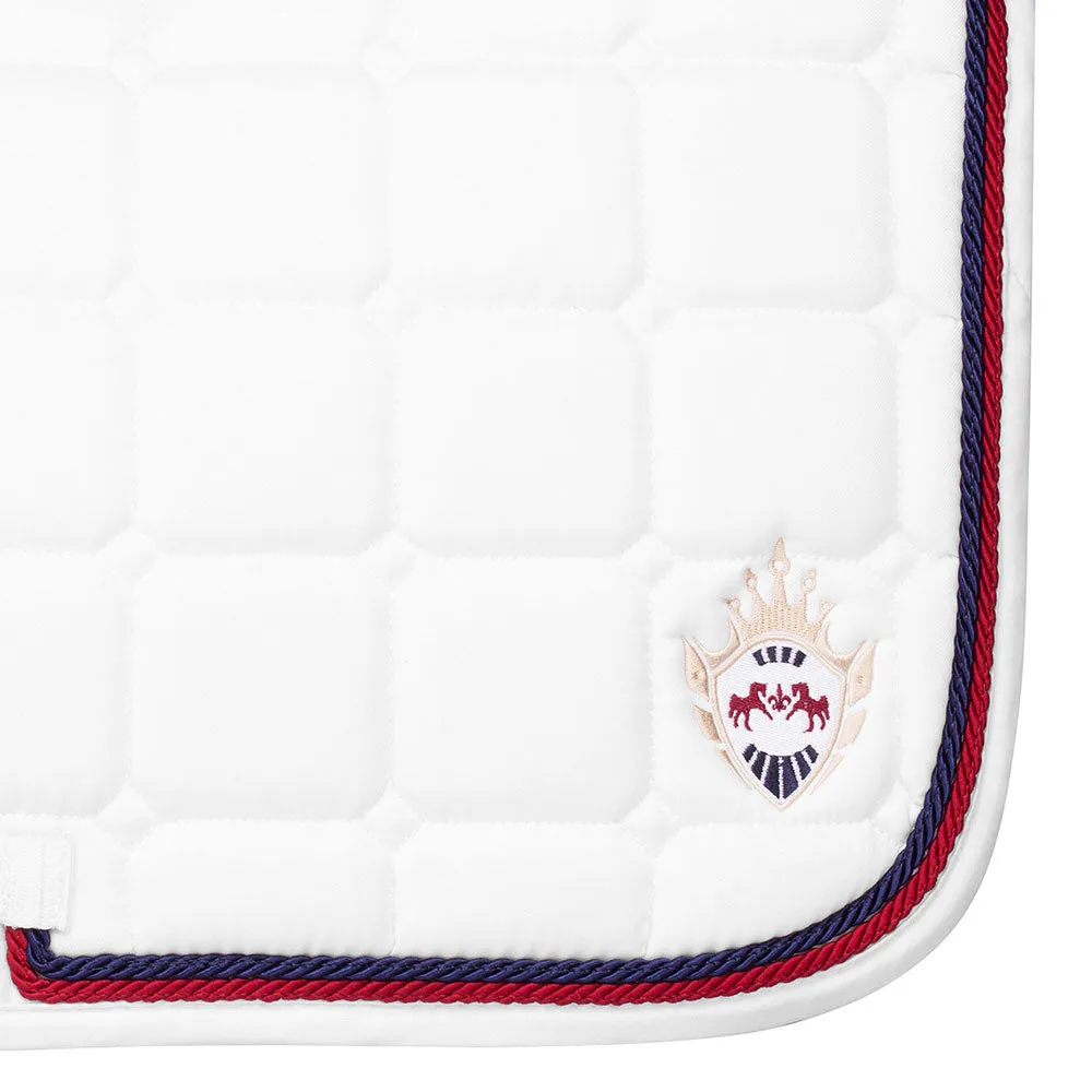 Equine Couture Culpepper All Purpose Saddle Pad