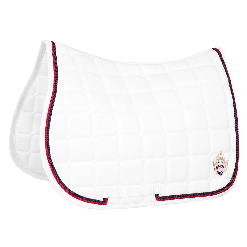 Equine Couture Culpepper All Purpose Saddle Pad
