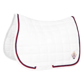 Equine Couture Culpepper All Purpose Saddle Pad