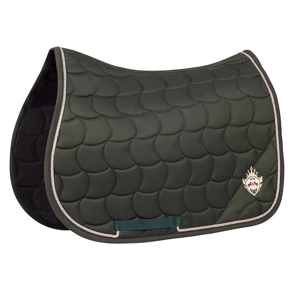 Equine Couture DelMar All Purpose Saddle Pad