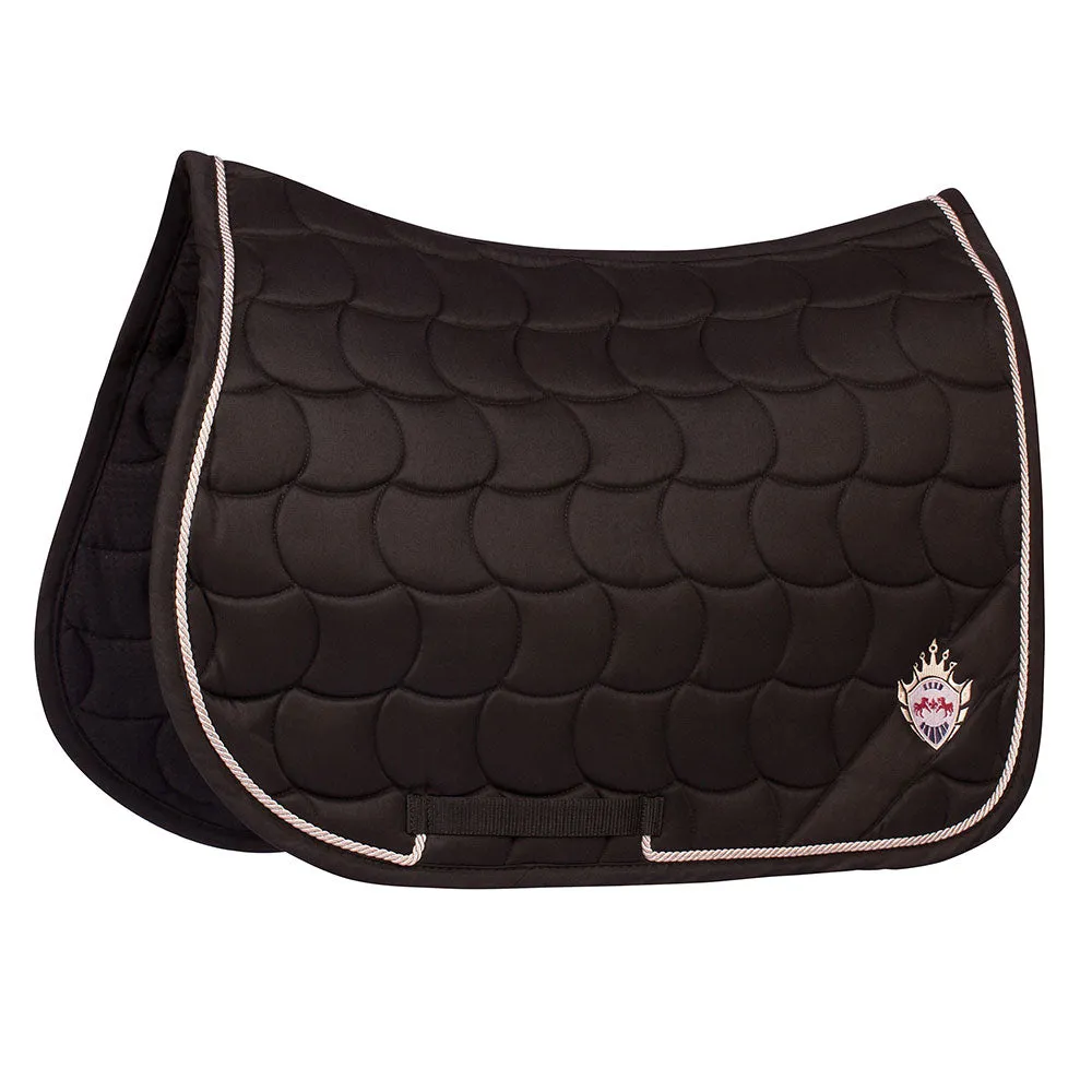 Equine Couture DelMar All Purpose Saddle Pad