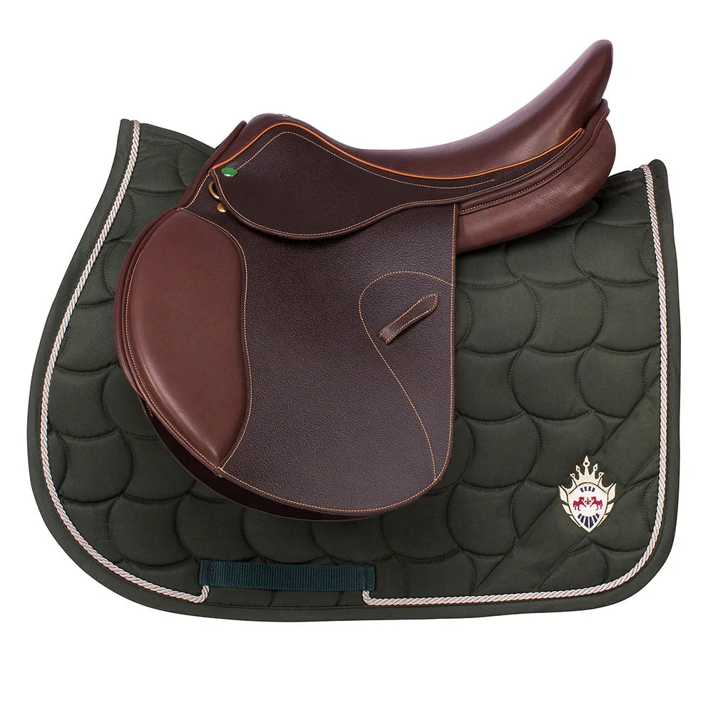 Equine Couture DelMar All Purpose Saddle Pad