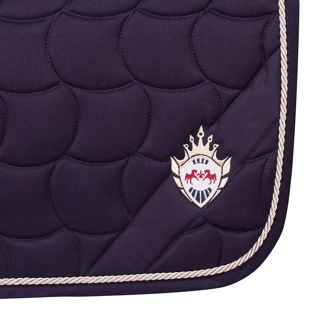 Equine Couture DelMar All Purpose Saddle Pad