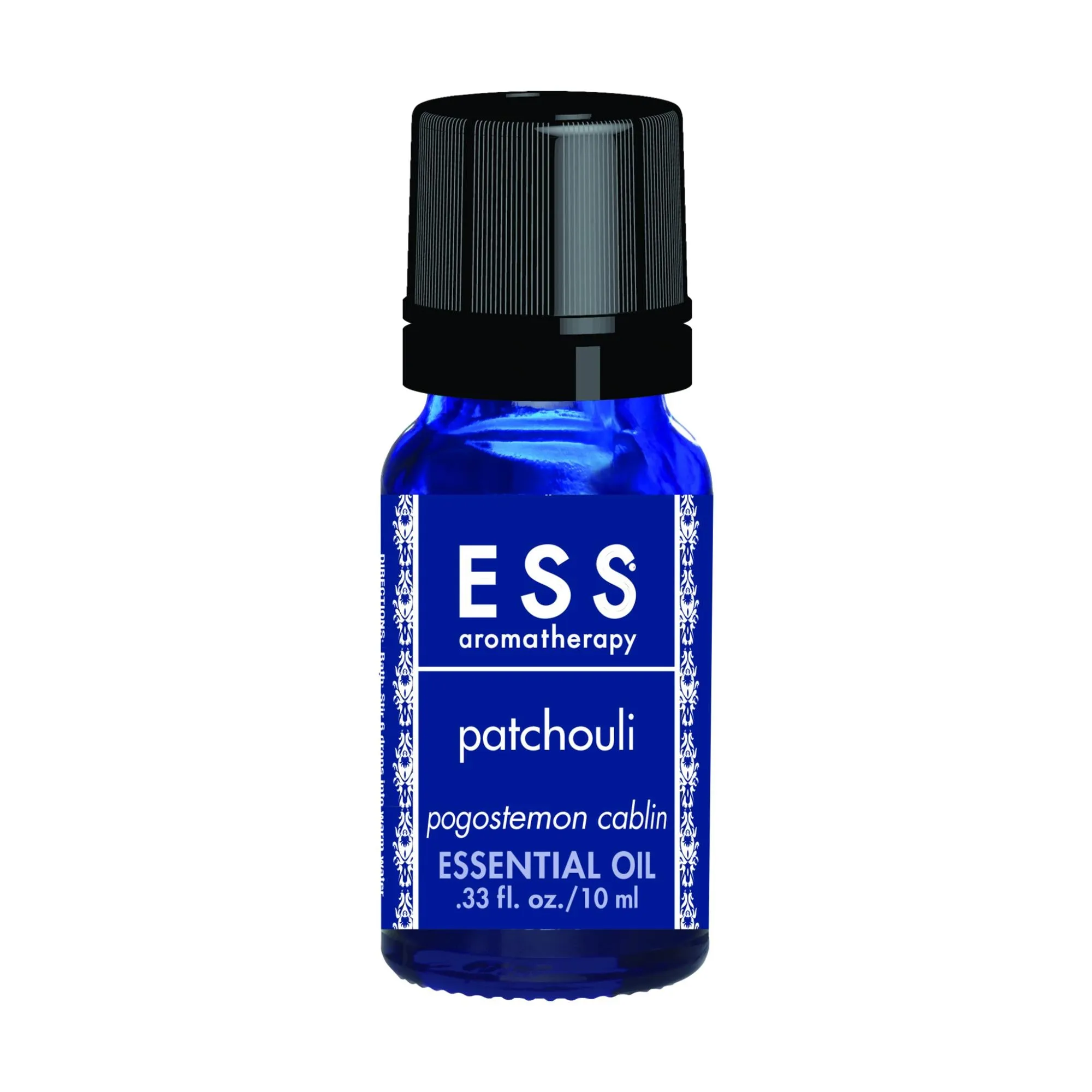ESS Patchouli Essential Oil,  10 mL